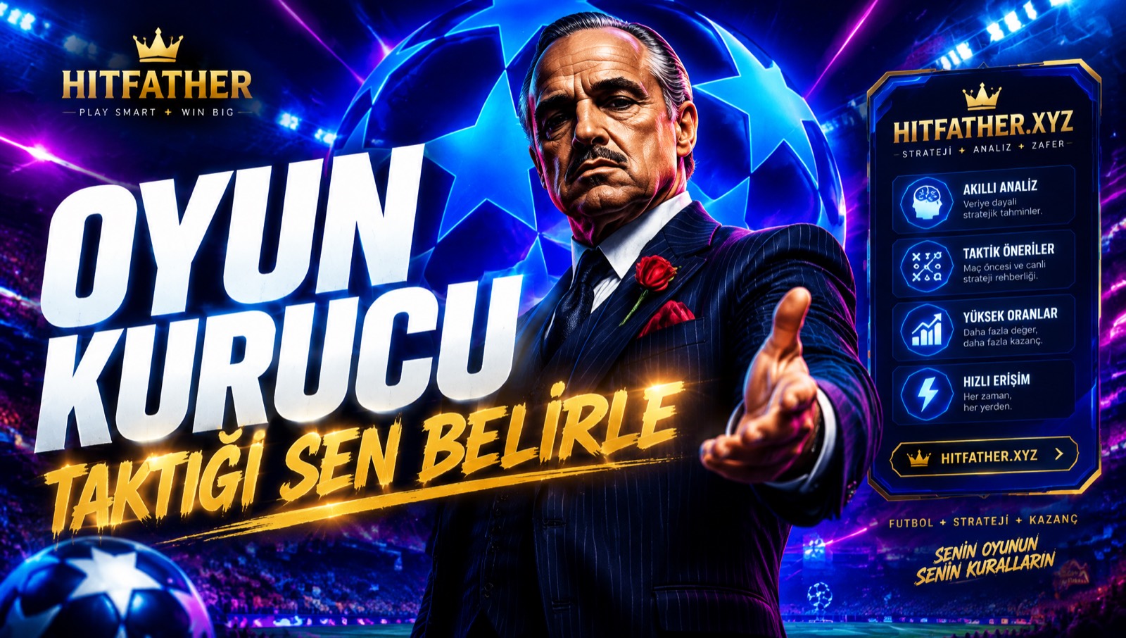 R10 Hit Botu: hitfather spor 02 oyun kurucu — r10hitbotu.site